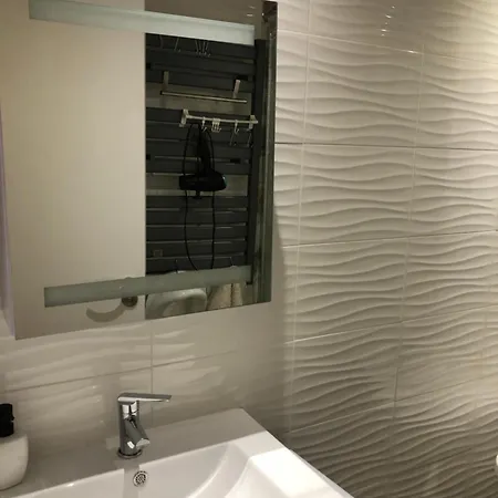 Alloggio in famiglia Dos Puerto En Piso Compartido Valenza